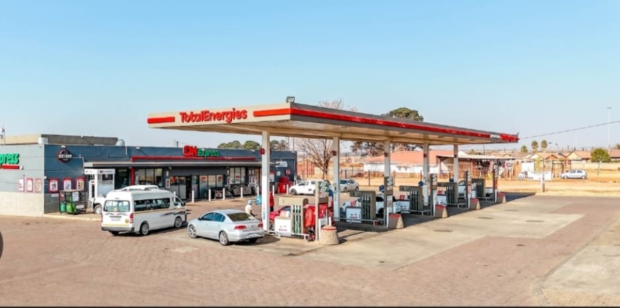  Bedroom Property for Sale in Middelburg Central Mpumalanga